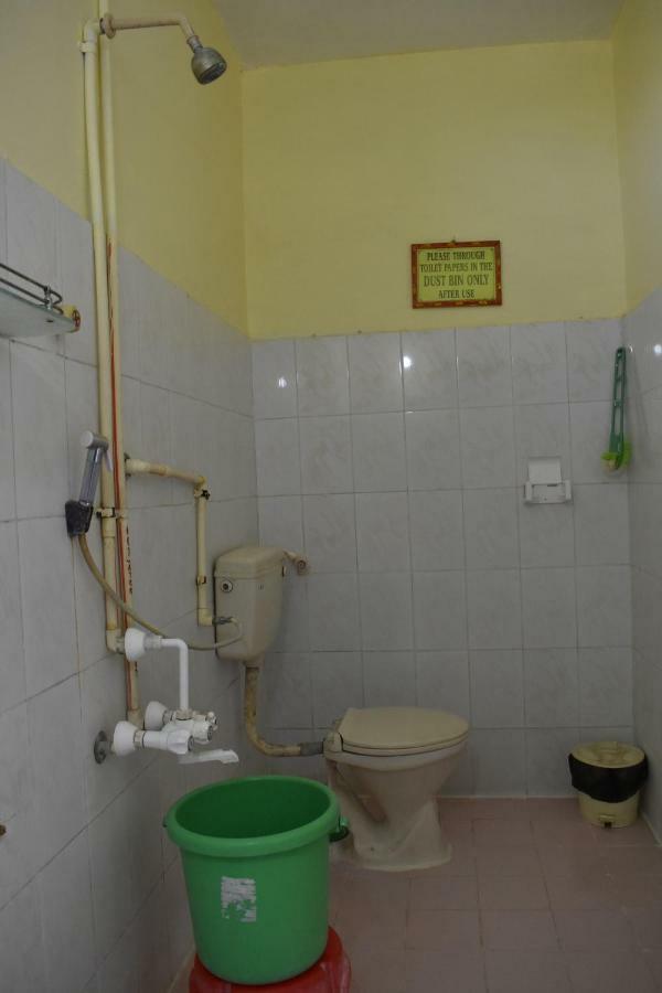 Ranjana Guesthouse Hampi Exteriör bild